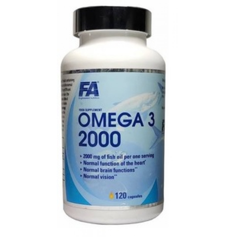 Omega 3